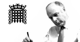 Ian Liddell-Grainger