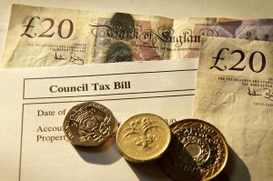 council tax
