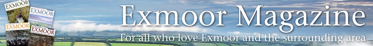 Exmoor Magazine logo