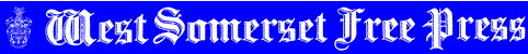 west somerset free press