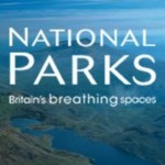 National Parks Week logo