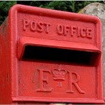 Post box
