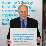 Ian Liddell-Granger MP