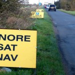 IgnoreSatNav