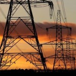 pylons