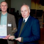 Pluss awards Richard.Gibson jpg