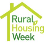 Rural housing week logo