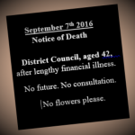 Death Notice