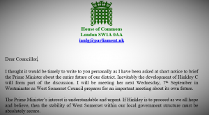 Ian's letter (2)