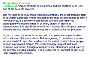 Principal Area Boundary Reviews (2)