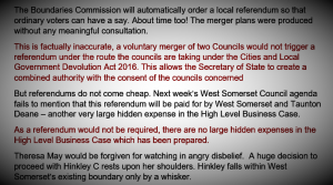 comments on Ian's article (2)