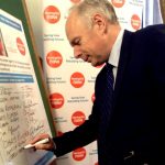 ian-liddell-grainger-mp-meningitis
