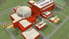 The new Hinkley power station