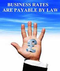 hands up if you can't afford to pay?