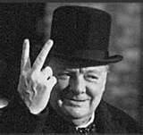 Up your Unitary, Alan!